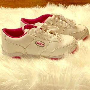 Dexter Bowling Shoes